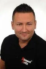 Mirko Brucherseifer, Ansprechpartner in Mainz